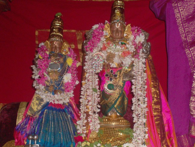 Madipakkam Sri Oppiliappa Ramar temple Iyarpa Satrumurai 2014  -12