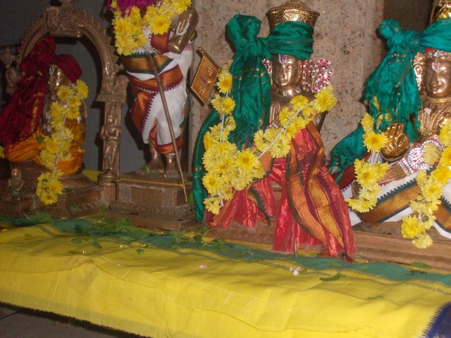 Madipakkam Sri Oppiliappa Ramar temple Iyarpa Satrumurai 2014  -13