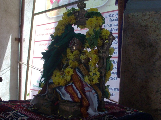 Madipakkam sri oppiliappan Perumal Temple Vaikunda Ekadasi 2014--04