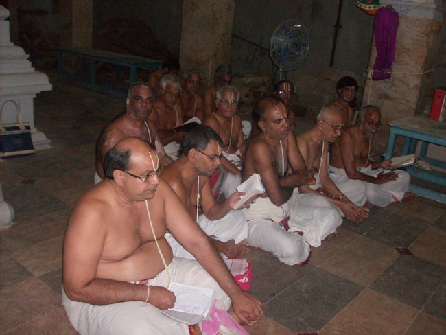 Madippakkam Oppiliappa Ramar temple  Irappathu day 9  2014 -01