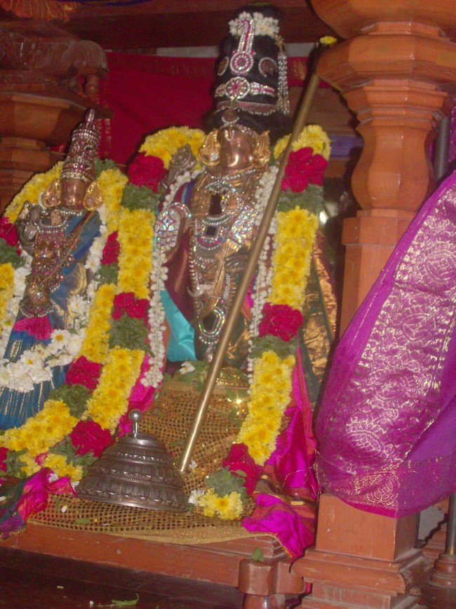 Madippakkam Oppiliappa Ramar temple  Irappathu day 9  2014 -14