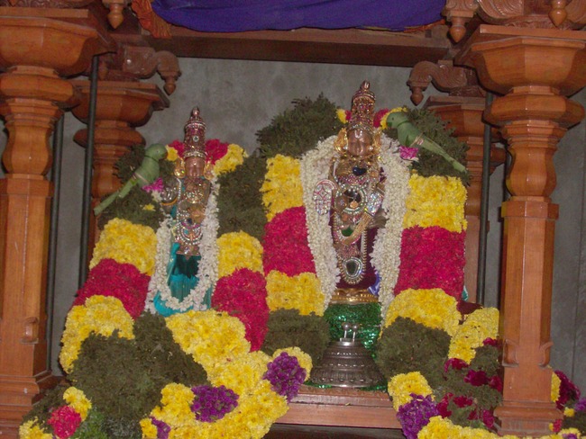 Madippakkam Sri Oppilliappa Ramar Bhogi Thirukalyanam  2014-11