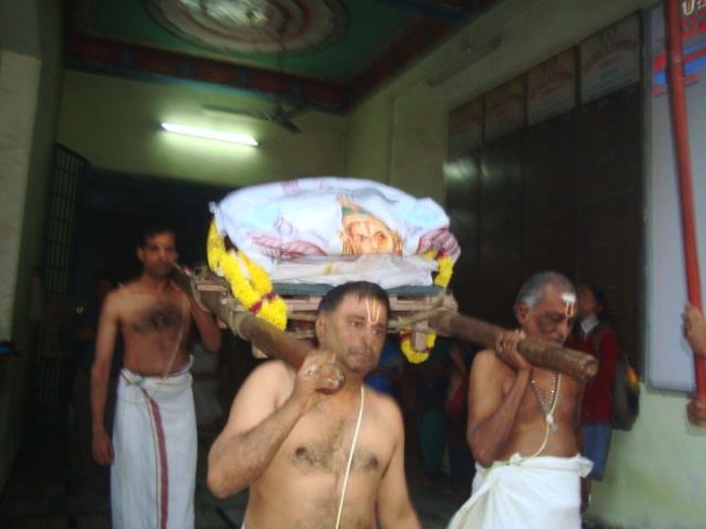 Mumbai Balaji Mandir Brahmotsavam Dwajarohanam 2014--16