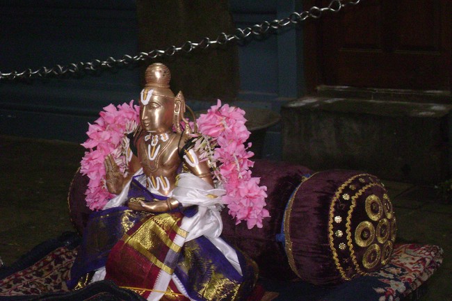 Mylapore SVDD Srinivasa Perumal Irappathu Satrumurai  2014 -04
