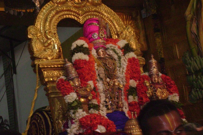 Mylapore SVDD Srinivasa Perumal Irappathu Satrumurai  2014 -11