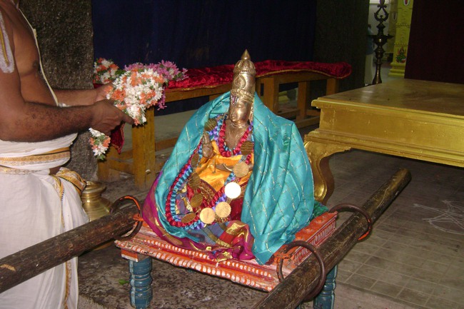 Mylapore SVDD Srinivasa Perumal Irappathu day 8 2014--01