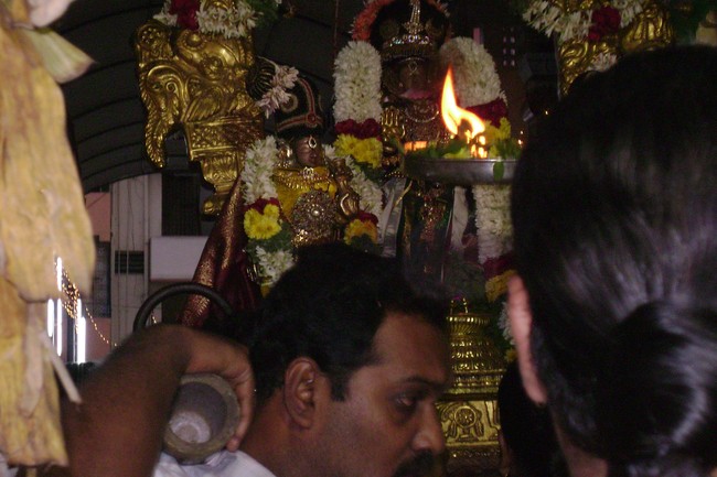 Mylapore Sri Adhikesava Perumal Irappathu day 9  2014 -12