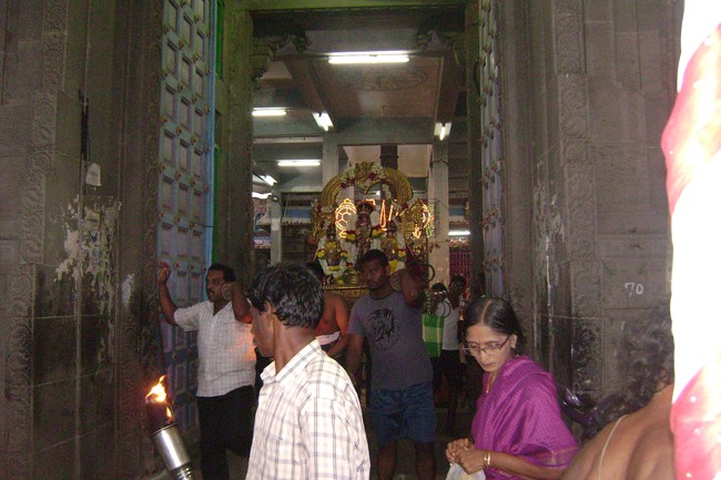 Mylapore Sri Adhikesava Perumal Irappathu day 9  2014 -15