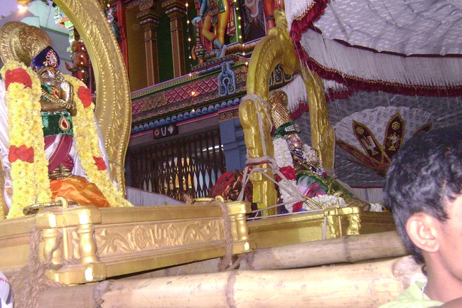 Mylapore Sri Adhikesava Perumal Irappathu day 9  2014 -18
