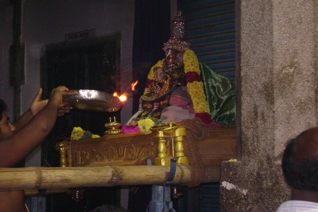 Mylapore Sri Adhikesava Perumal Temple Irappathu day 5 2014 -13