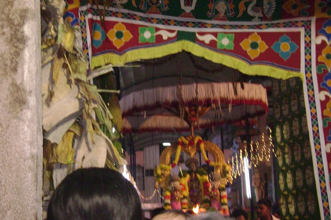 Mylapore Sri Adhikesava perumal Irappathu day 7 2014--07