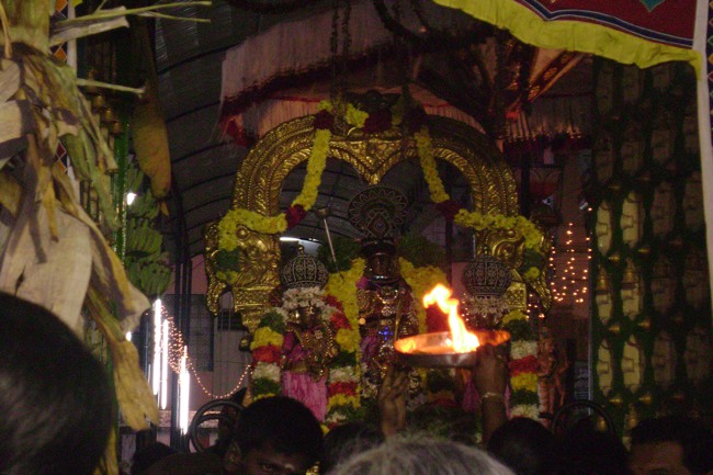 Mylapore Sri Adhikesava perumal Irappathu day 7 2014--08