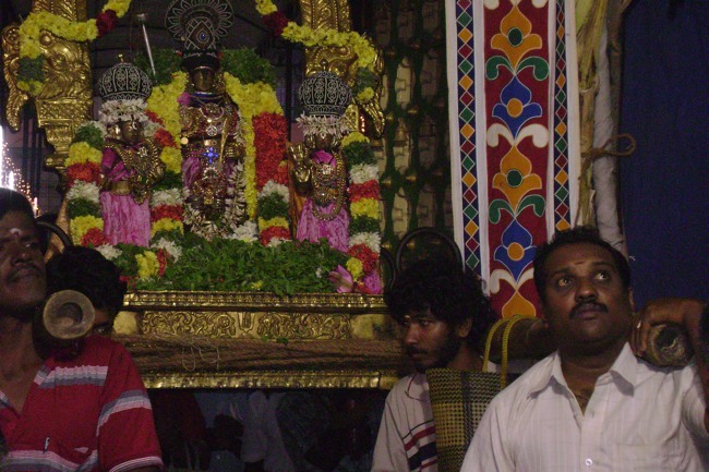 Mylapore Sri Adhikesava perumal Irappathu day 7 2014--10