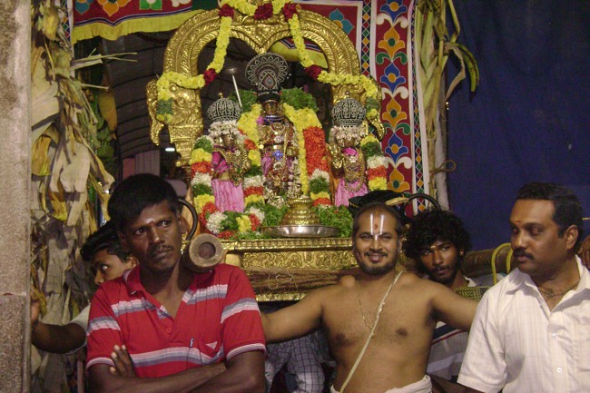 Mylapore Sri Adhikesava perumal Irappathu day 7 2014--13