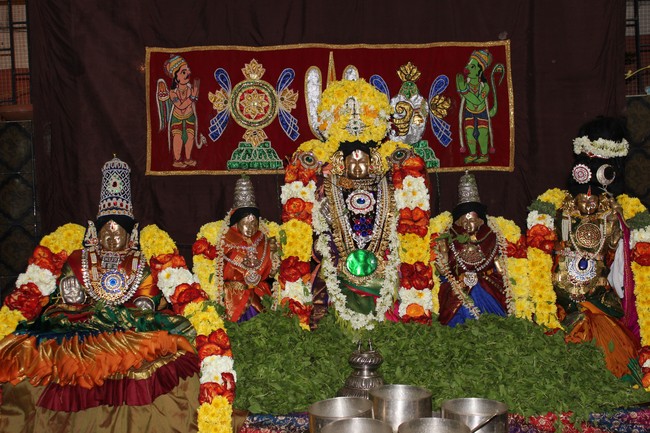 Nammazhwar Moksham at Adambakkam Sri Lakshmi Narasimhar Sannadhi  2014 -13