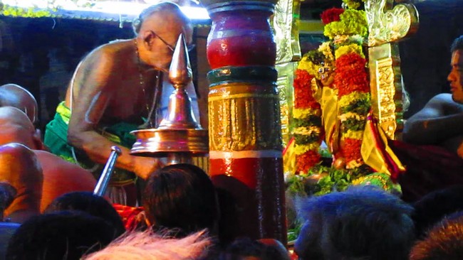 Nammazhwar Moksham at Srirangam  2014 -27