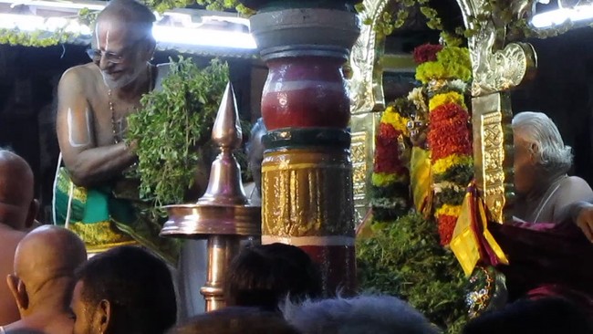 Nammazhwar Moksham at Srirangam  2014 -30