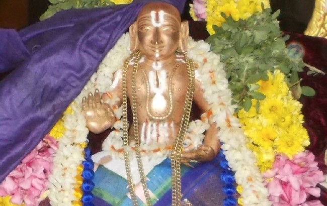 Nammazhwar Moksham at Therazhundur Amaruviyappan  Temple 2014 set -1