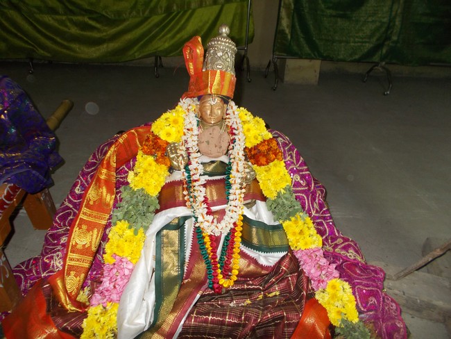 Nammazhwar Moksham at Therazhundur Amaruviyappan  Temple 2014 set -2