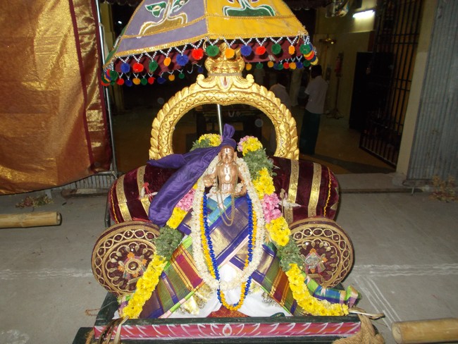 Nammazhwar Moksham at Therazhundur Amaruviyappan  Temple 2014 set -3