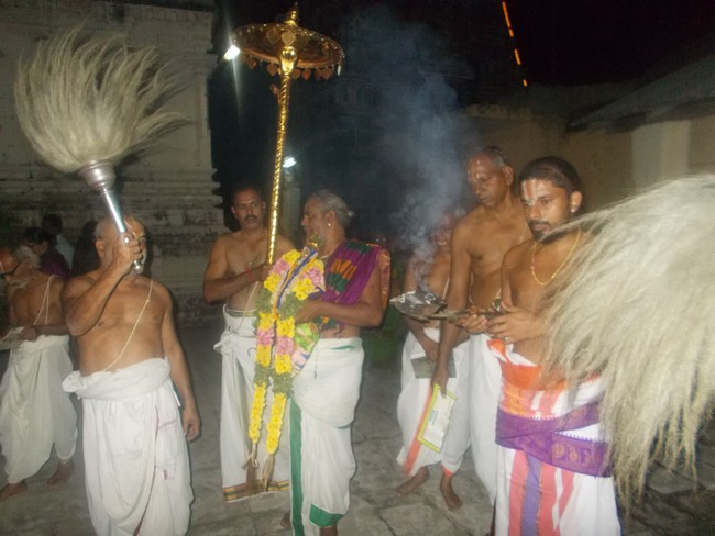 Nammazhwar Moksham at Therazhundur Amaruviyappan  Temple 2014 set -6