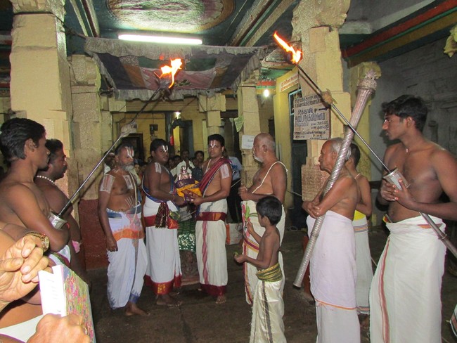 Nammazhwar Moksham at Thirukoshtiyur Sowmyanarayana perumal temple  2014 -2
