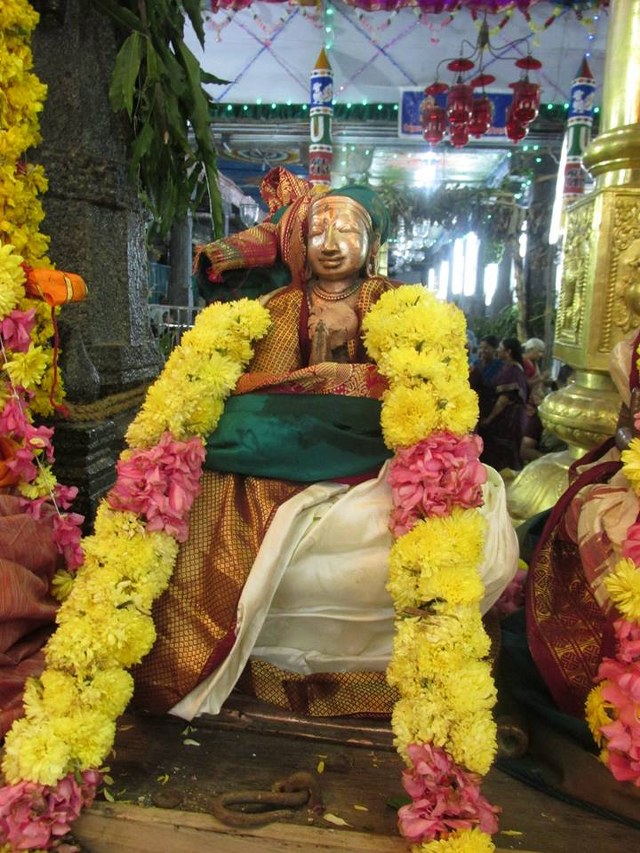 Nammazhwar Moksham at Thiruvahindrapuram Devanathan  Temple 2014 set -07_640x853