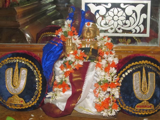 Nammazhwar Moksham at Uthiramerur Sundara Varadar temple  2014 -13_640x480