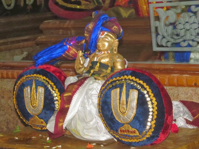 Nammazhwar Moksham at Uthiramerur Sundara Varadar temple  2014 -14_640x480