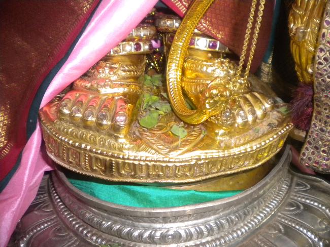 Nammazhwar thiruvadi thozhal Sarangapani temple 2014-13