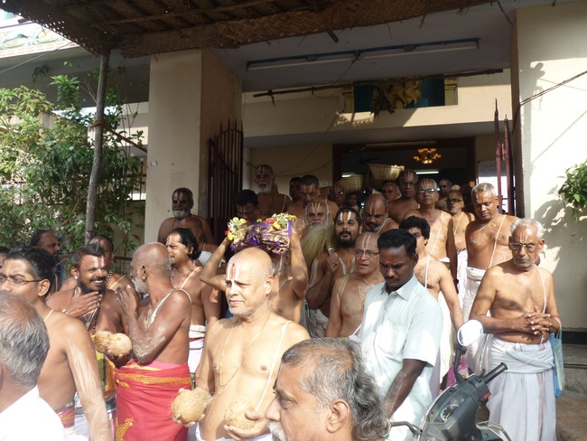 Namperumal Irappathu day 6 Ahobila mutt kaingaryam 2014 -22