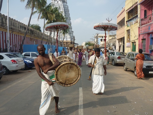 Namperumal Irappathu day 6 Ahobila mutt kaingaryam 2014 -27