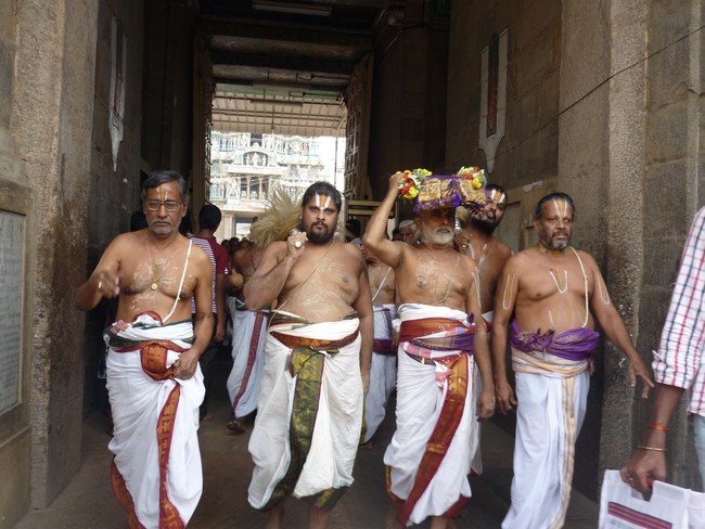 Namperumal Irappathu day 6 Ahobila mutt kaingaryam 2014 -28
