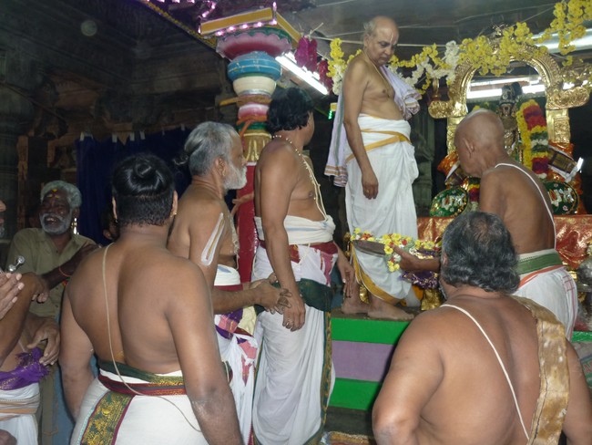 Namperumal Irappathu day 6 Ahobila mutt kaingaryam 2014 -34