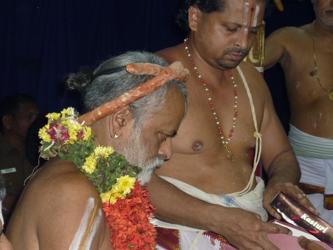 Namperumal Irappathu day 6 Ahobila mutt kaingaryam 2014 -36
