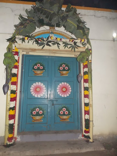 New Delhi Vaikuntanathji Mandir1