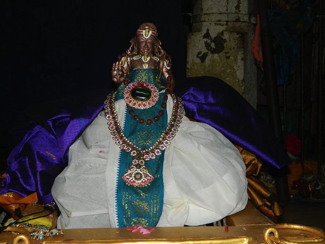 PV Kalathur Sri lakshmi Narasimha  perumal Temple Vaikunda Ekadasi 2014--11
