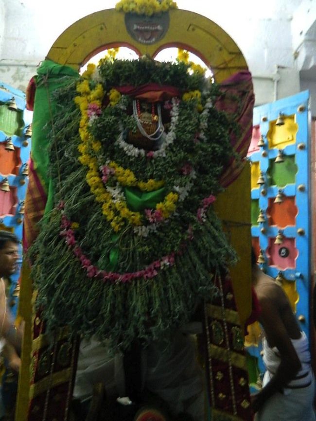 PV Kalathur Sri lakshmi Narasimha  perumal Temple Vaikunda Ekadasi 2014--12
