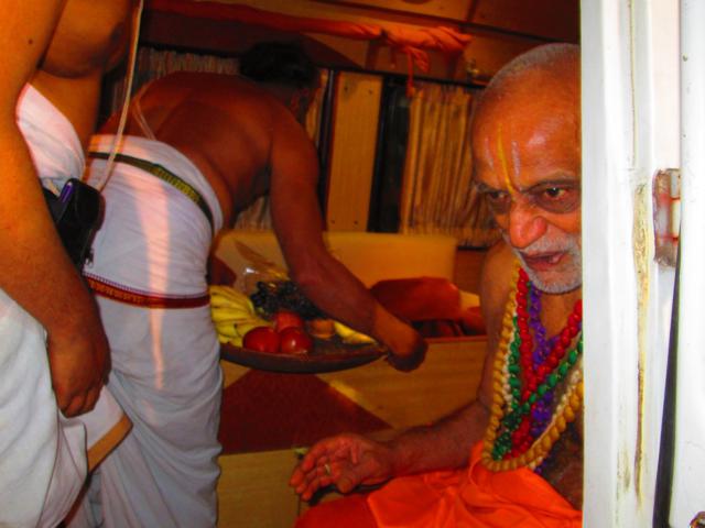 Parakala Swami_Srimath Azhagiyasingar_111