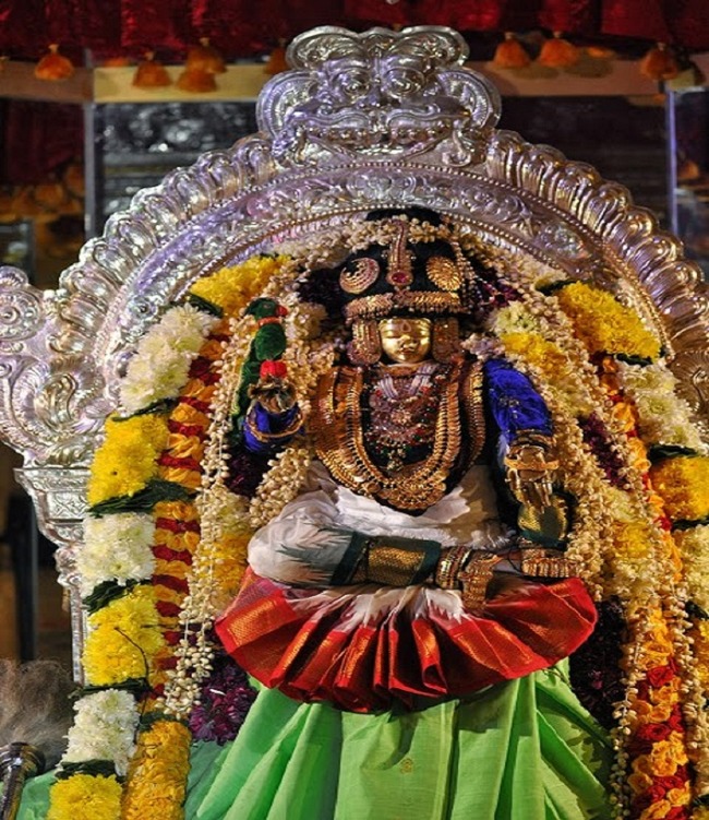 Pomona Ranganatha Temple Vaikunda Ekadasi 2014-05