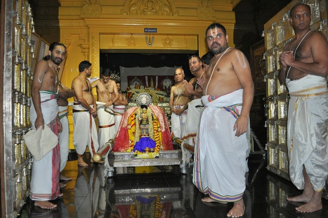Pomona Ranganatha Temple Vaikunda Ekadasi 2014-07