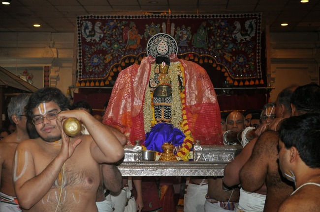 Pomona Ranganatha Temple Vaikunda Ekadasi 2014-10