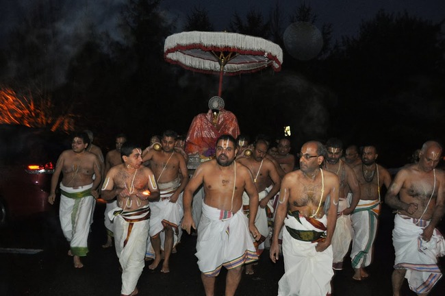 Pomona Ranganatha Temple Vaikunda Ekadasi 2014-13