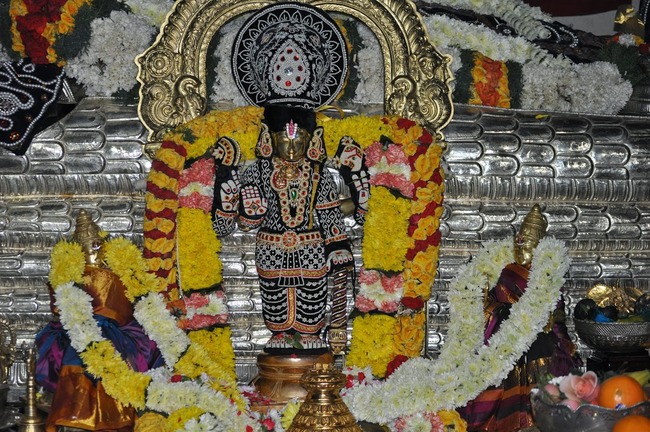 Pomona Ranganatha Temple Vaikunda Ekadasi 2014-19