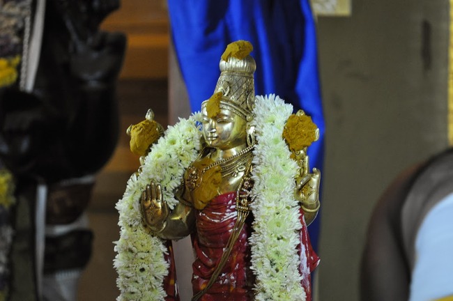 Pomona Ranganatha Temple Vaikunda Ekadasi 2014-22
