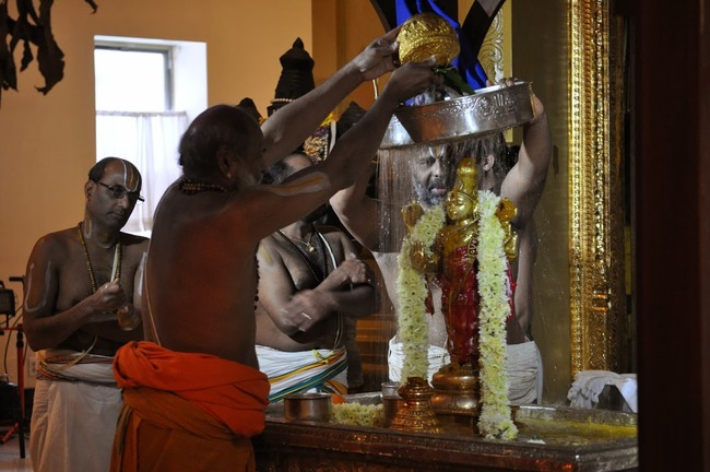 Pomona Ranganatha Temple Vaikunda Ekadasi 2014-23