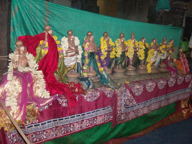 Ponamalee Varadharaja Perumal Irappathu utsavam day 8 2014 -7