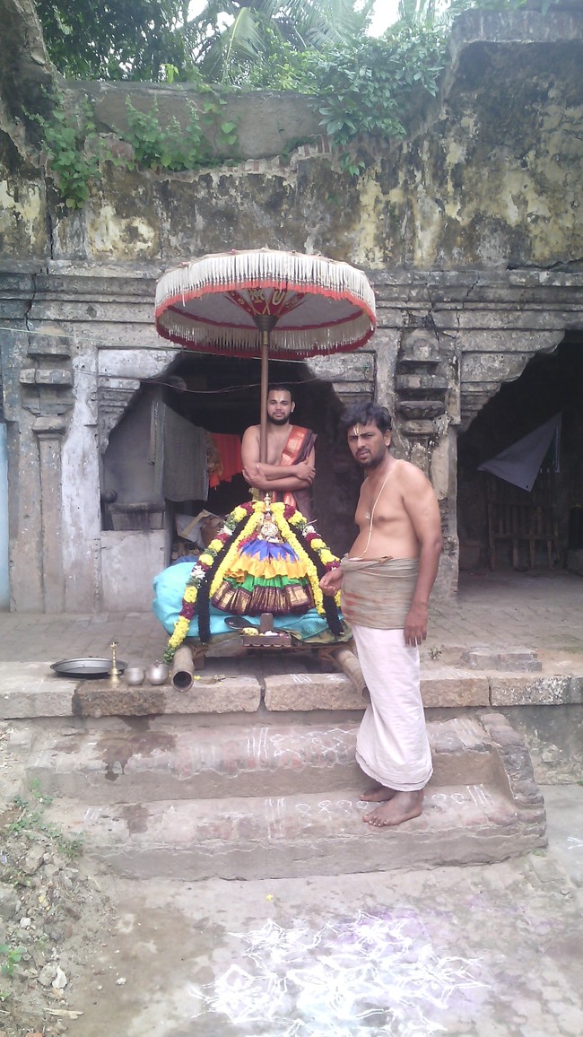 Pudhuagraharam Sri Pattabiramar temple Kanu Utsavam 2014-4