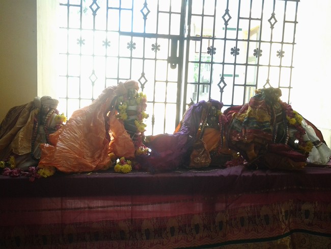 Pudhuagraharam Sri Pattabiramar temple Vaikunda Ekadasi 2014-4