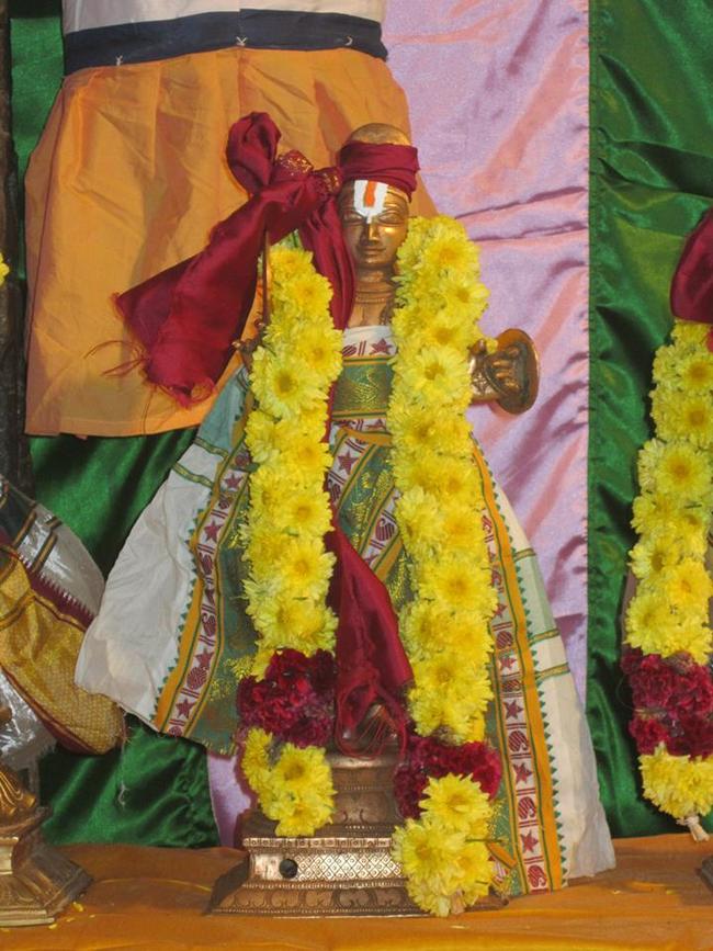 Saidapet Prasanna Venkatesa Narasimha Perumal Pagal pathu day 1 2013-02